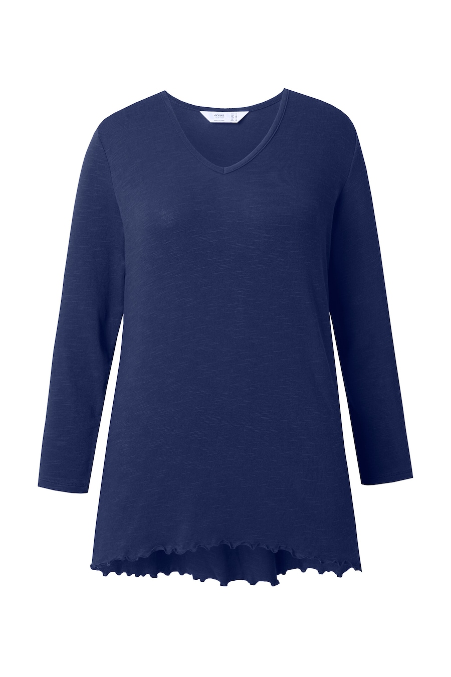 Рубашка Angel of Style, темно-синий
Рубашка Angel of Style, темно-синий