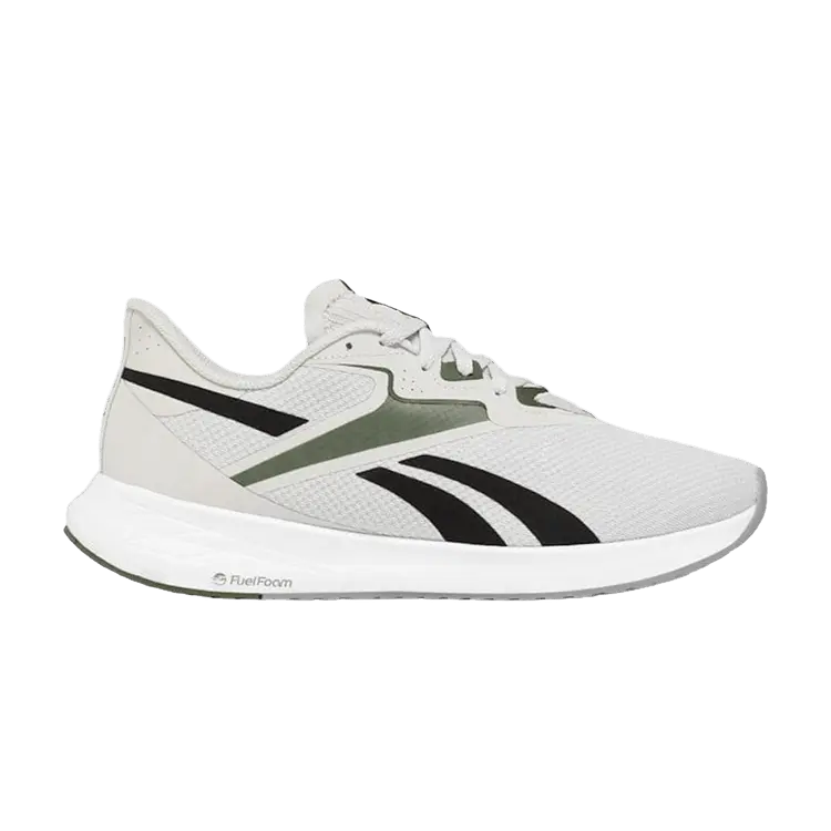 Кроссовки Energen Run 3 'Steely Fog Varsity Green', серый
Кроссовки Energen Run 3 'Steely Fog Varsity Green', серый