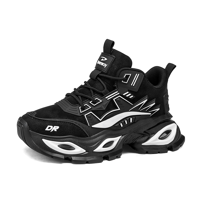 DEERWAY Антискользящие износостойкие мужские кэжуал кеды лоу-топ светло-зеленые, цвет Light Green
DEERWAY Антискользящие износостойкие мужские кэжуал кеды лоу-топ светло-зеленые, цвет Light Green