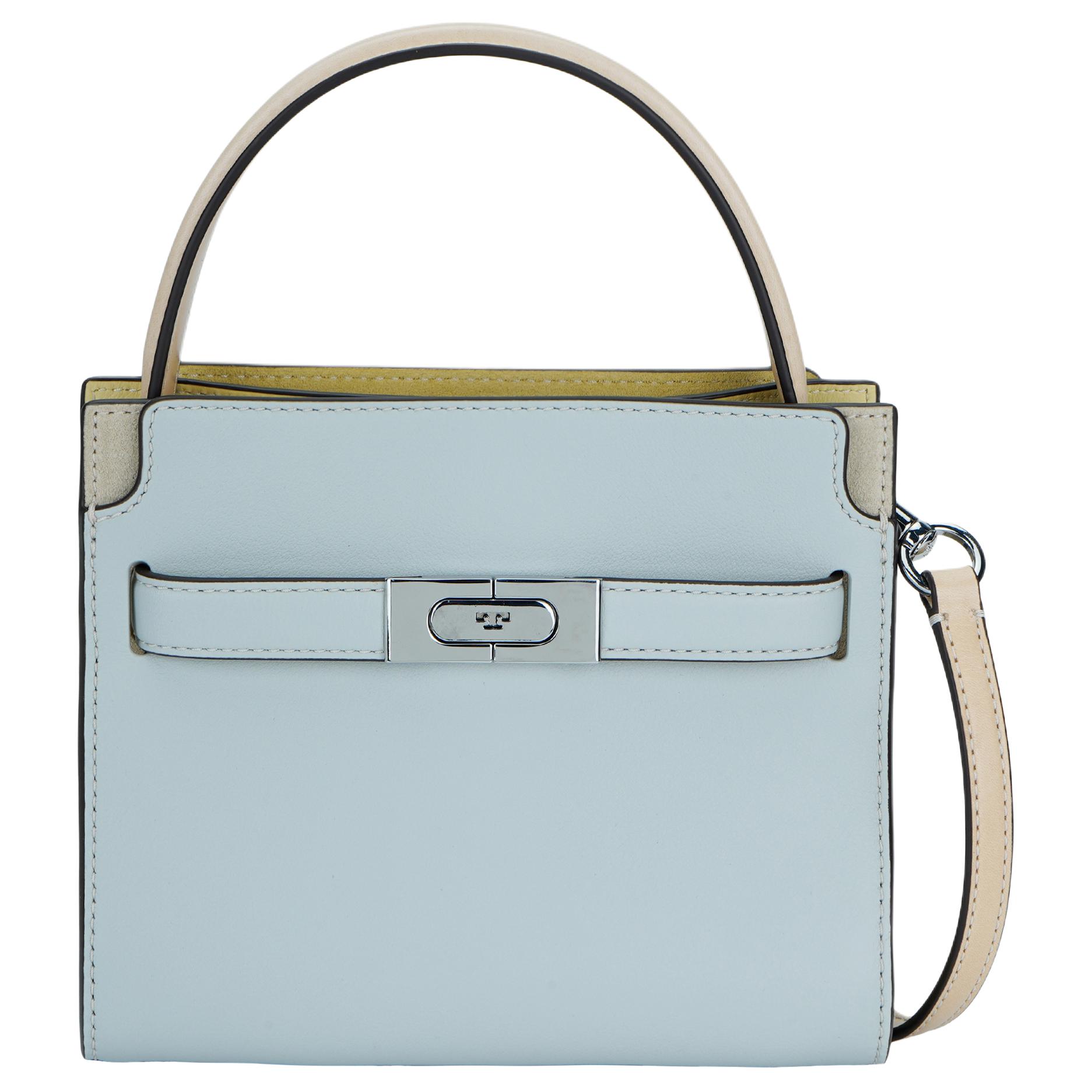 Кожаная плечевая сумка через плечо, миниатюрная дамская сумка, перьево-серый TORY BURCH
Кожаная плечевая сумка через плечо, миниатюрная дамская сумка, перьево-серый TORY BURCH