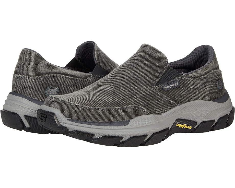 Кроссовки SKECHERS Relaxed Fit Respected - Fallston, цвет Charcoal, Черный, Кроссовки SKECHERS Relaxed Fit Respected - Fallston, цвет Charcoal
Кроссовки SKECHERS Relaxed Fit Respected - Fallston, цвет Charcoal, Черный, Кроссовки SKECHERS Relaxed Fit Respected - Fallston, цвет Charcoal