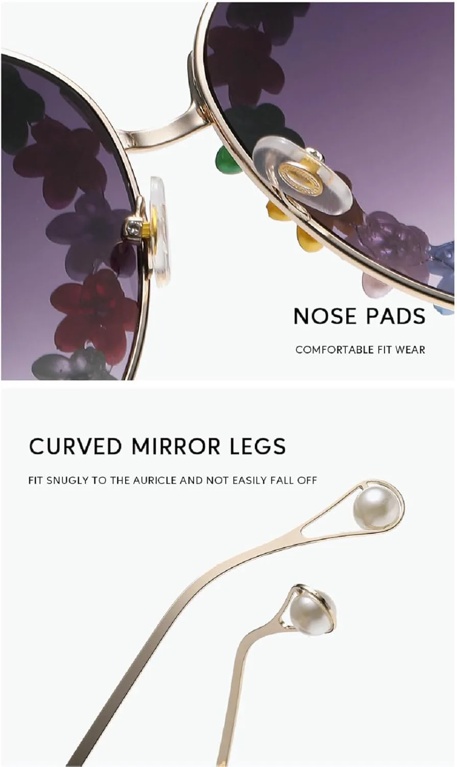 Большие солнцезащитные очки с цветочным узором из страз для женщин, овальной формы, модные очки для вечеринок с бриллиантами, солнцезащитные очки UV400 mincl, Gray
Большие солнцезащитные очки с цветочным узором из страз для женщин, овальной формы, модные очки для вечеринок с бриллиантами, солнцезащитные очки UV400 mincl, Gray