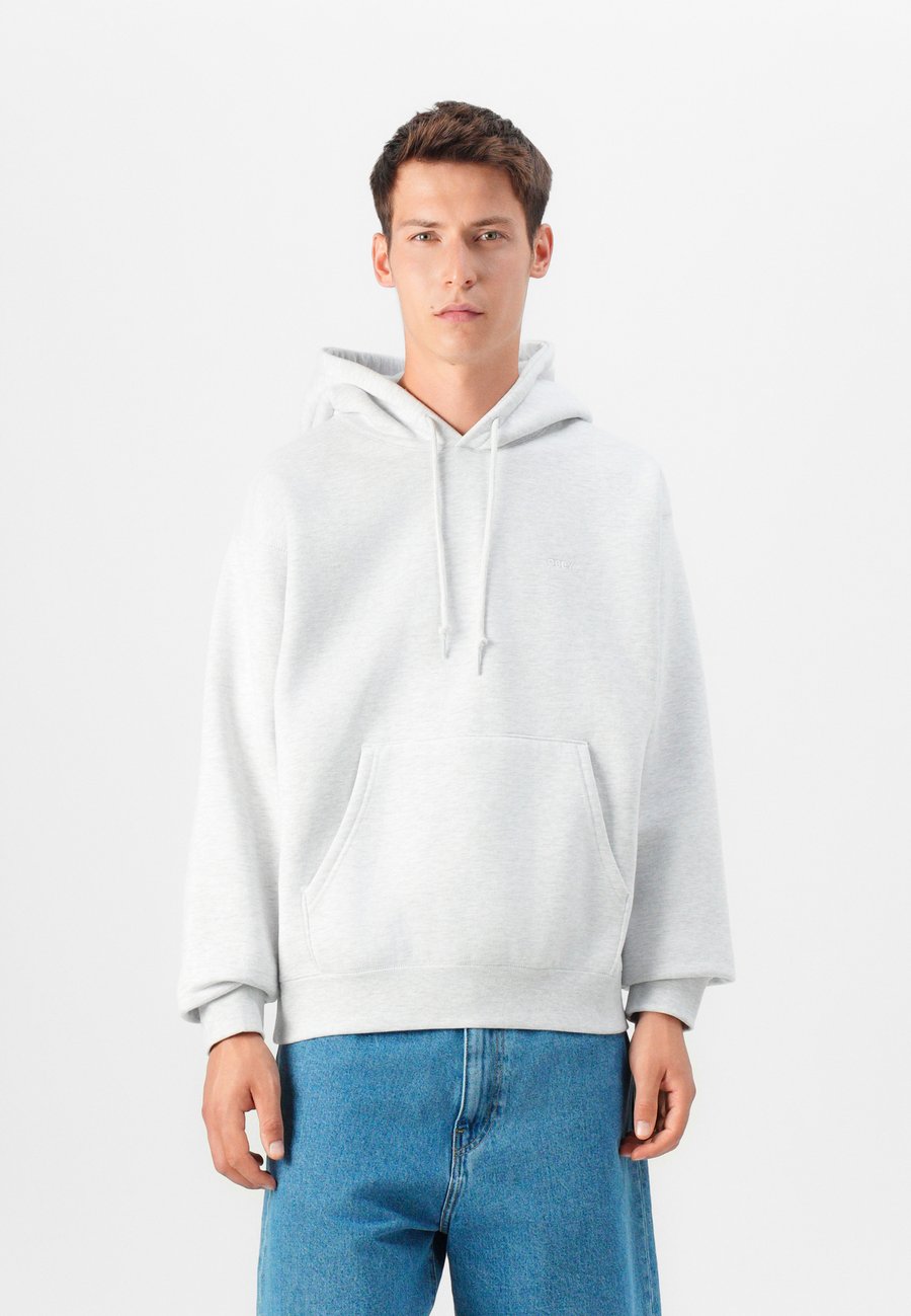 Худи Obey Clothing ESTABLISHED WORKS HOOD UNISEX, Ash Grey/Grey
Худи Obey Clothing ESTABLISHED WORKS HOOD UNISEX, Ash Grey/Grey