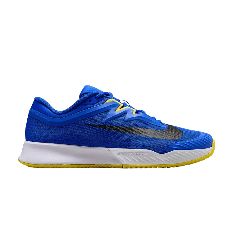 Кроссовки NikeCourt Air Zoom Vapor Pro 3 Clay, Racer Blue Lightning
Кроссовки NikeCourt Air Zoom Vapor Pro 3 Clay, Racer Blue Lightning
