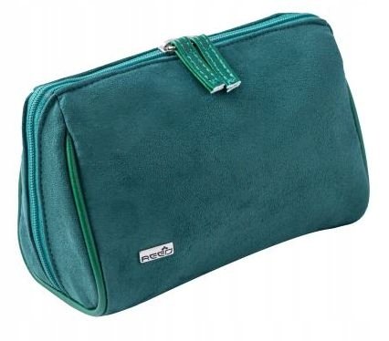 Женская косметичка, чехол, органайзер, сумка REED, серия VELVET
Женская косметичка, чехол, органайзер, сумка REED, серия VELVET