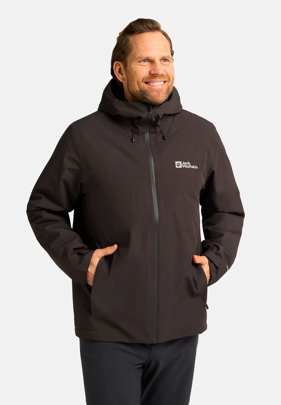 Лыжная куртка Jack Wolfskin WISPER, Peat/Brown, Коричневый, Лыжная куртка Jack Wolfskin WISPER, Peat/Brown
Лыжная куртка Jack Wolfskin WISPER, Peat/Brown, Коричневый, Лыжная куртка Jack Wolfskin WISPER, Peat/Brown