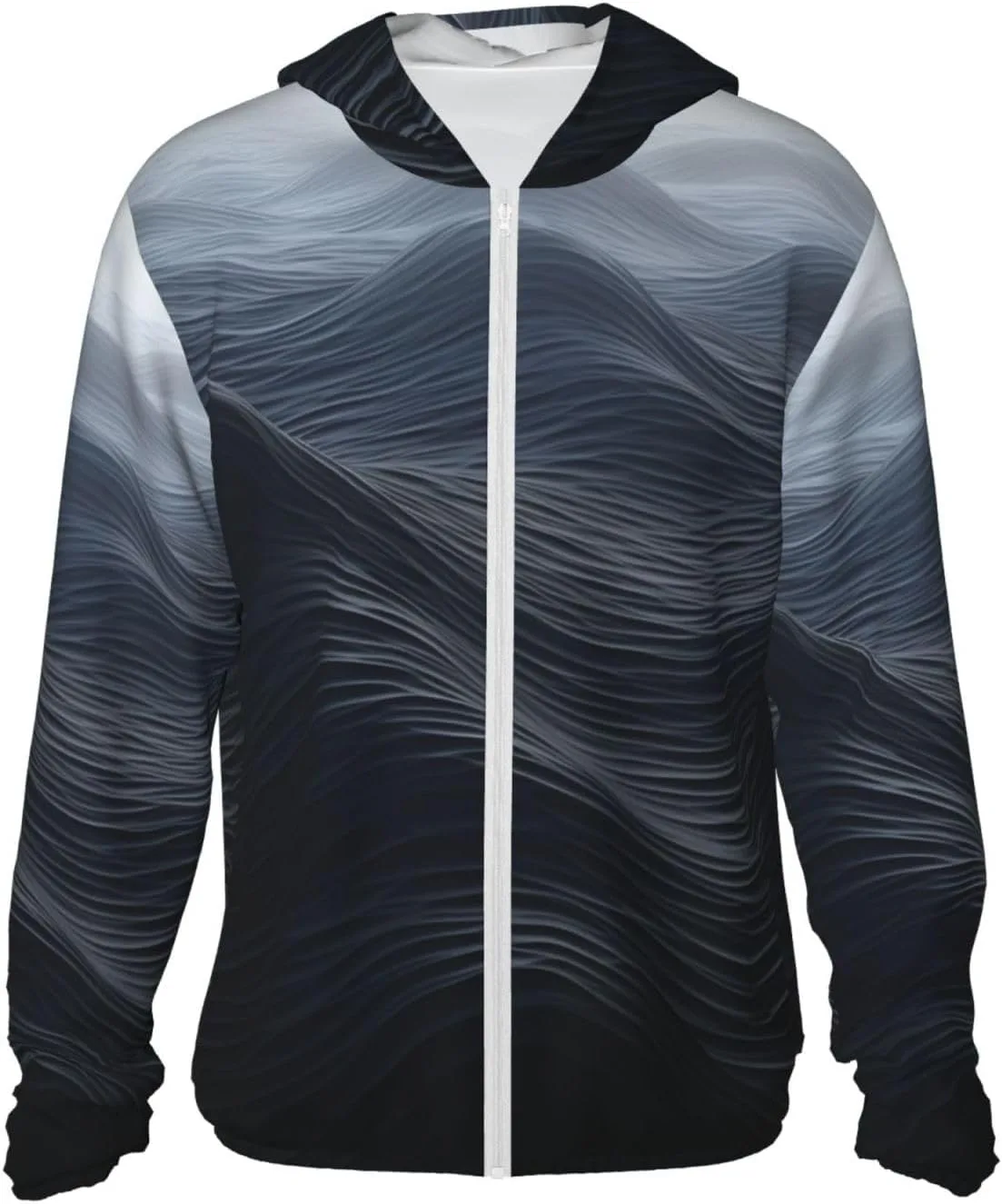 Толстовка с капюшоном Unisex для защиты от солнца UPF 50+ GDSHJKLW
Толстовка с капюшоном Unisex для защиты от солнца UPF 50+ GDSHJKLW