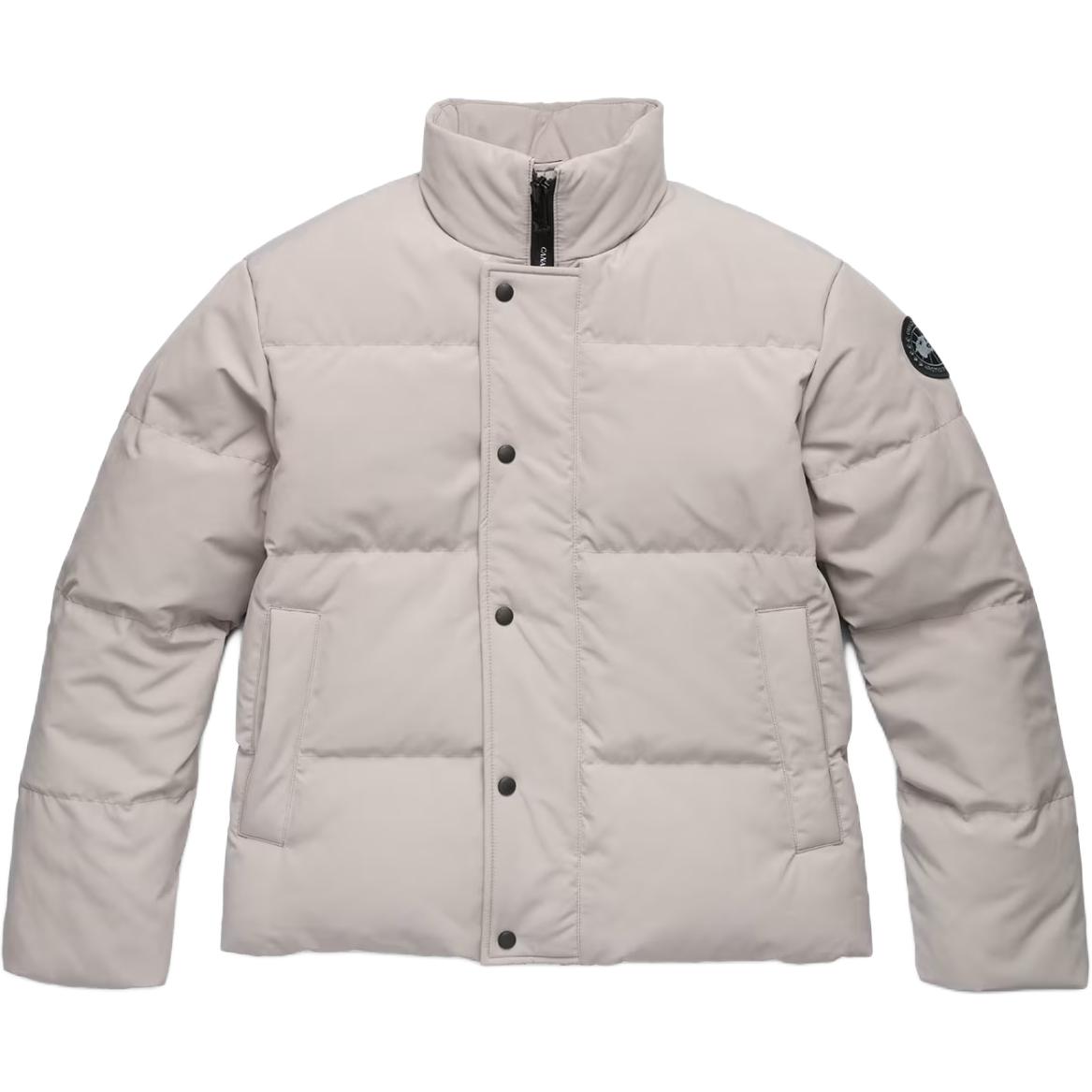 Куртка утепленная на молнии Canada Goose, серый
Куртка утепленная на молнии Canada Goose, серый