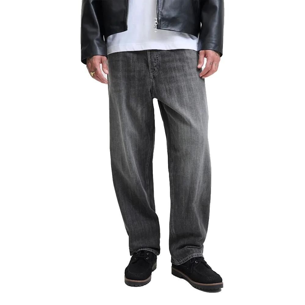 Джинсы Jack & Jones Alex Original Sbd 408 SN jeans, серый
Джинсы Jack & Jones Alex Original Sbd 408 SN jeans, серый