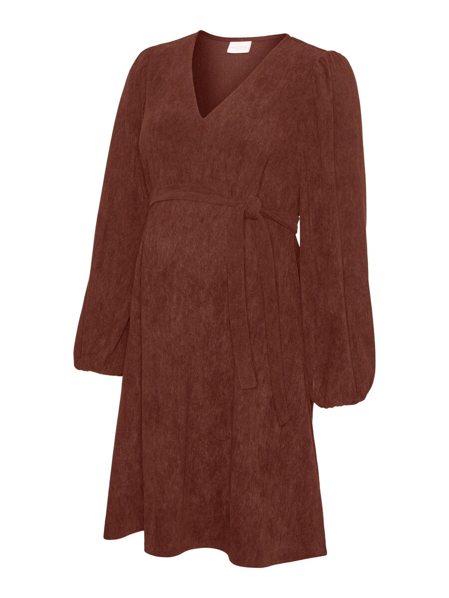 Платье MAMALICIOUS JANE, коричневый
Платье MAMALICIOUS JANE, коричневый