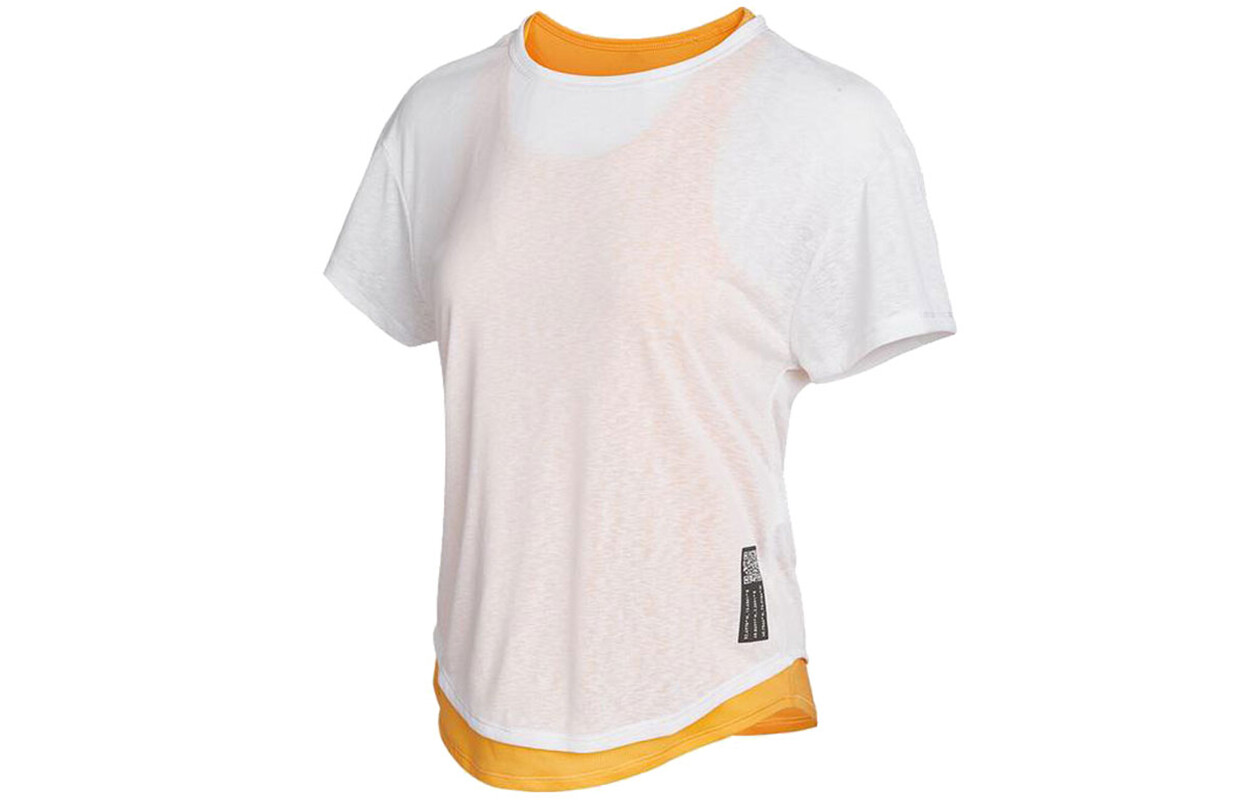 Футболка женская белая Adidas
Футболка женская белая Adidas