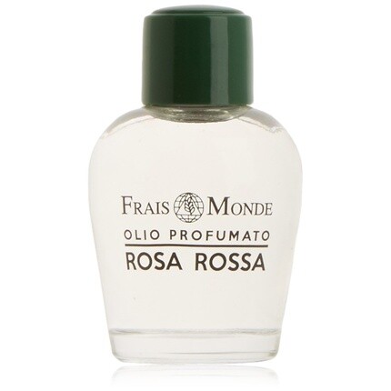 Frais Monde Эфирное масло красной розы Fragrant World 12 мл
Frais Monde Эфирное масло красной розы Fragrant World 12 мл