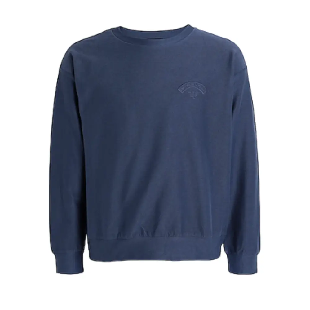 Свитшот Emporio Armani, синий
Свитшот Emporio Armani, синий