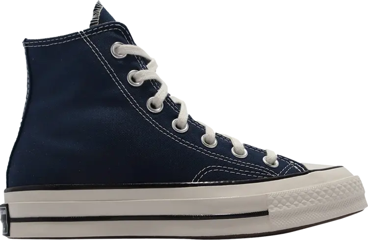Кроссовки Converse Chuck 70 Hi Navy, синий
Кроссовки Converse Chuck 70 Hi Navy, синий