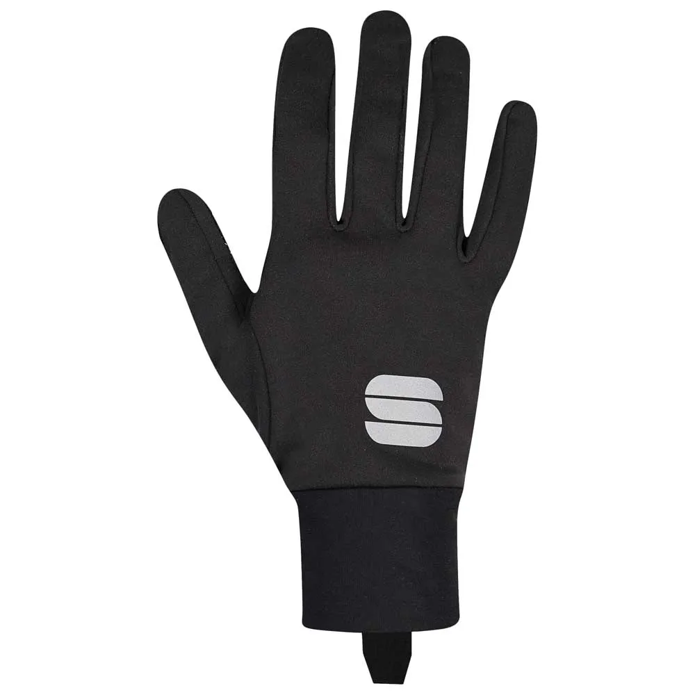 Перчатки Sportful No Rain Plus, черный
Перчатки Sportful No Rain Plus, черный