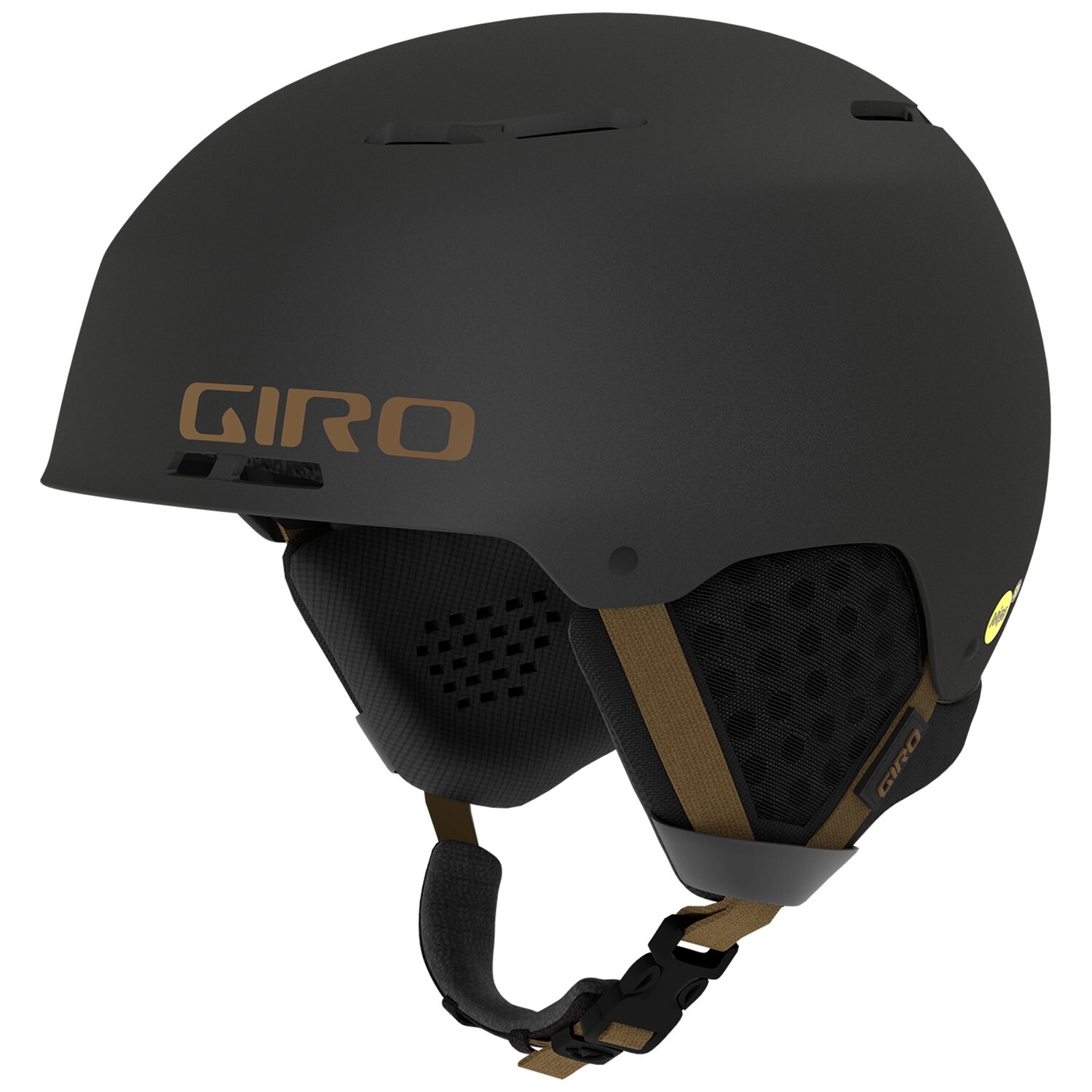 Шлем Giro Emerge Spherical MIPs, metallic coal
Шлем Giro Emerge Spherical MIPs, metallic coal
