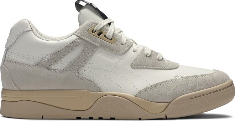 Кроссовки Puma RHUDE x Palace Guard Star White, серый
Кроссовки Puma RHUDE x Palace Guard Star White, серый