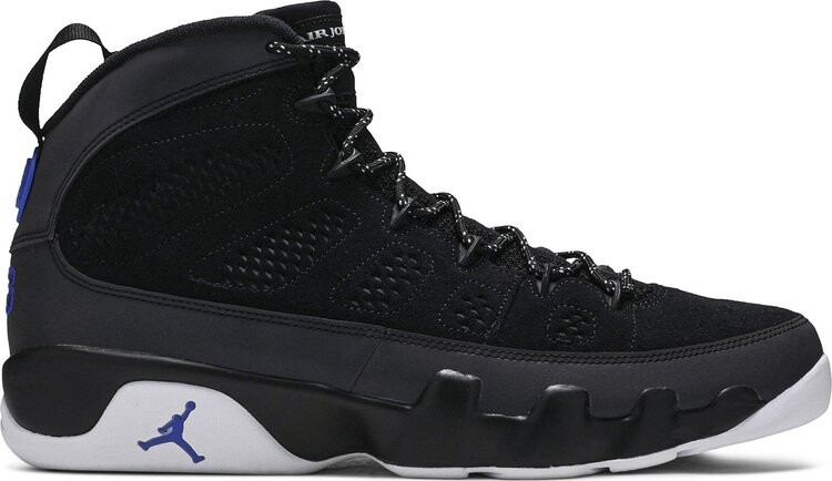 Кроссовки Air Jordan 9 Retro Racer Blue, синий
Кроссовки Air Jordan 9 Retro Racer Blue, синий