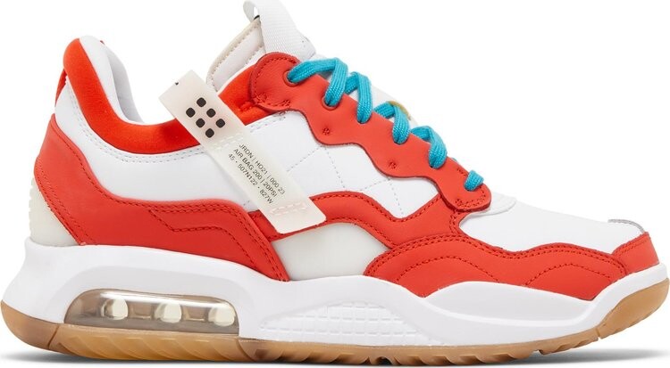 Кроссовки Jordan MA2 Chile Red, красный
Кроссовки Jordan MA2 Chile Red, красный