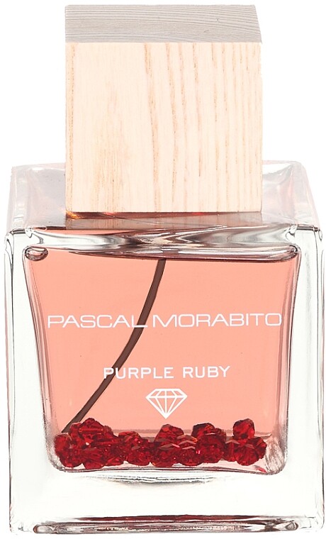Духи Pascal Morabito Purple Ruby
Духи Pascal Morabito Purple Ruby