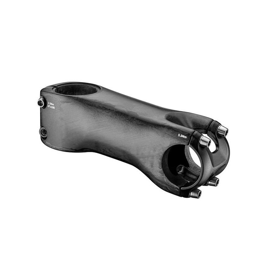 Вынос руля Giant Contact Slr Od2 10°, 130 мм
Вынос руля Giant Contact Slr Od2 10°, 130 мм