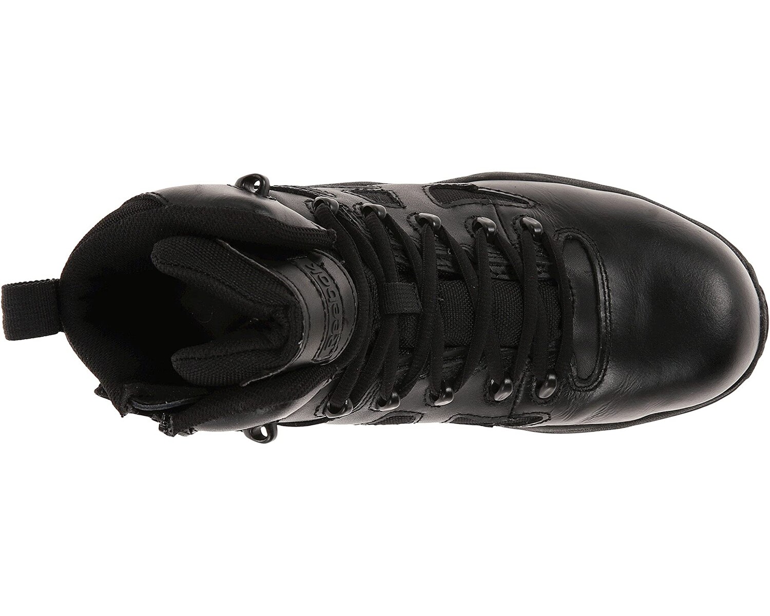 Ботинки Rapid Response 6" CT Reebok Work, черный
Ботинки Rapid Response 6" CT Reebok Work, черный