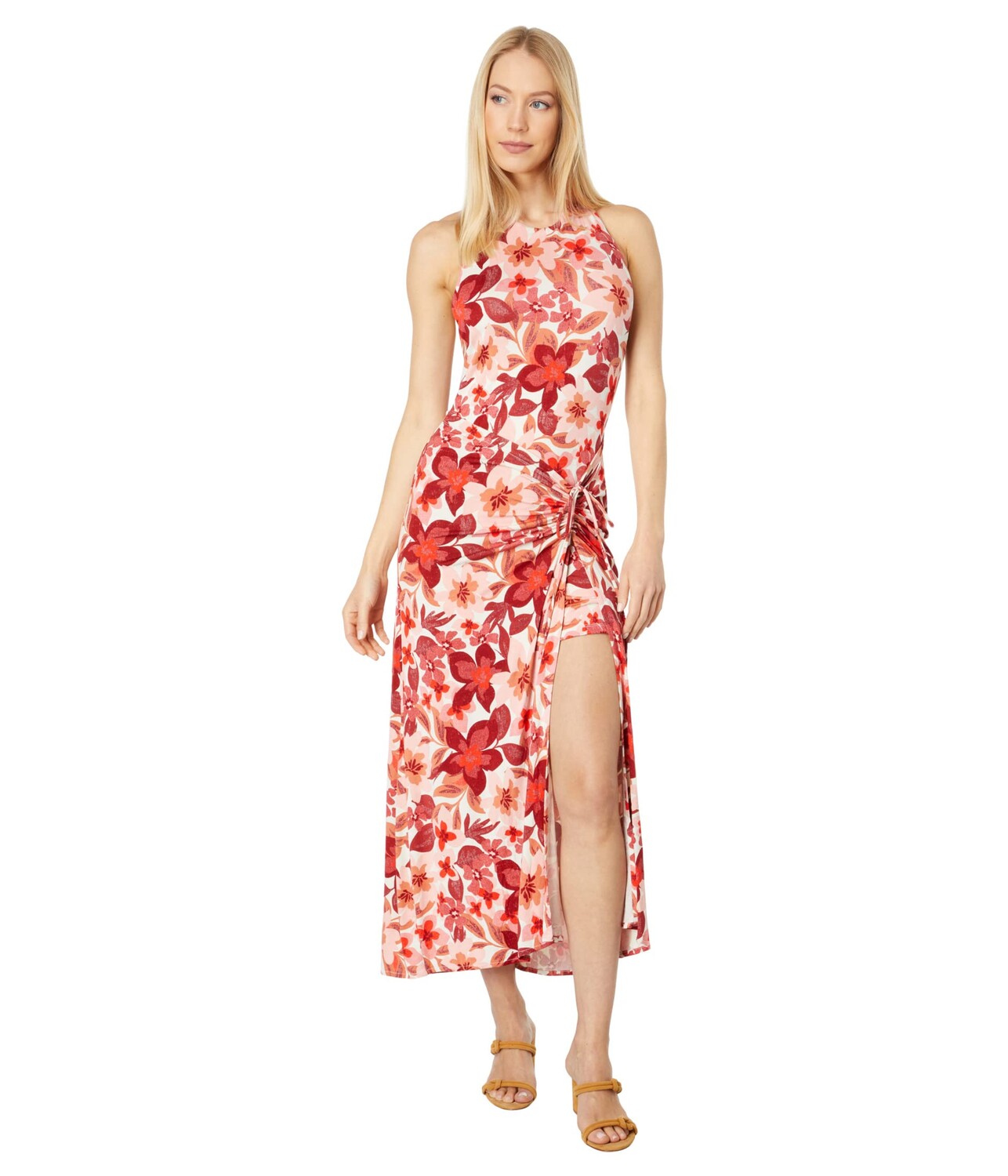 Платье Free People, Mimi Printed Dress 
Платье Free People, Mimi Printed Dress