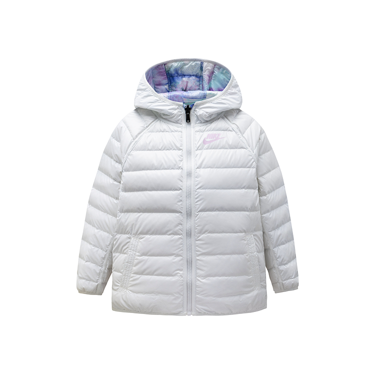 Пуховик Cotton Candy для подростков Nike
Пуховик Cotton Candy для подростков Nike