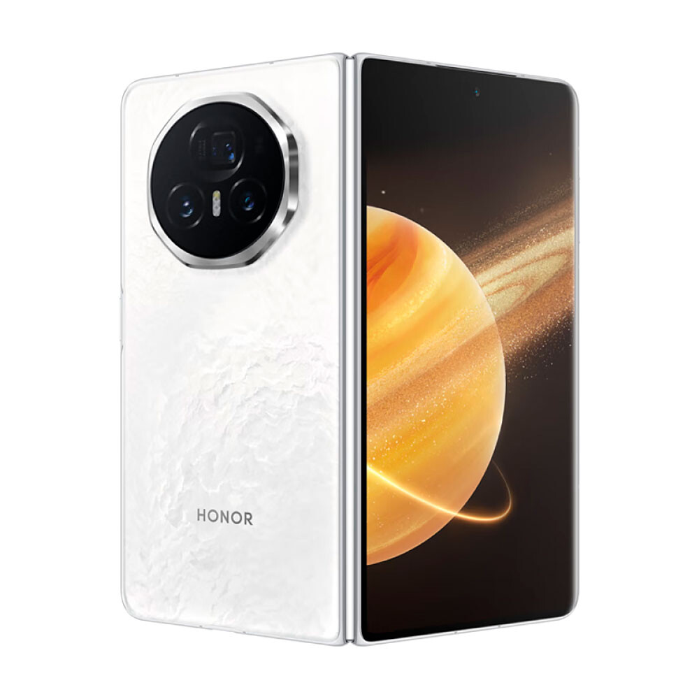 Смартфон Honor Magic V3, 16 Гб/1 ТБ, 2 nano-SIM, белый
Смартфон Honor Magic V3, 16 Гб/1 ТБ, 2 nano-SIM, белый