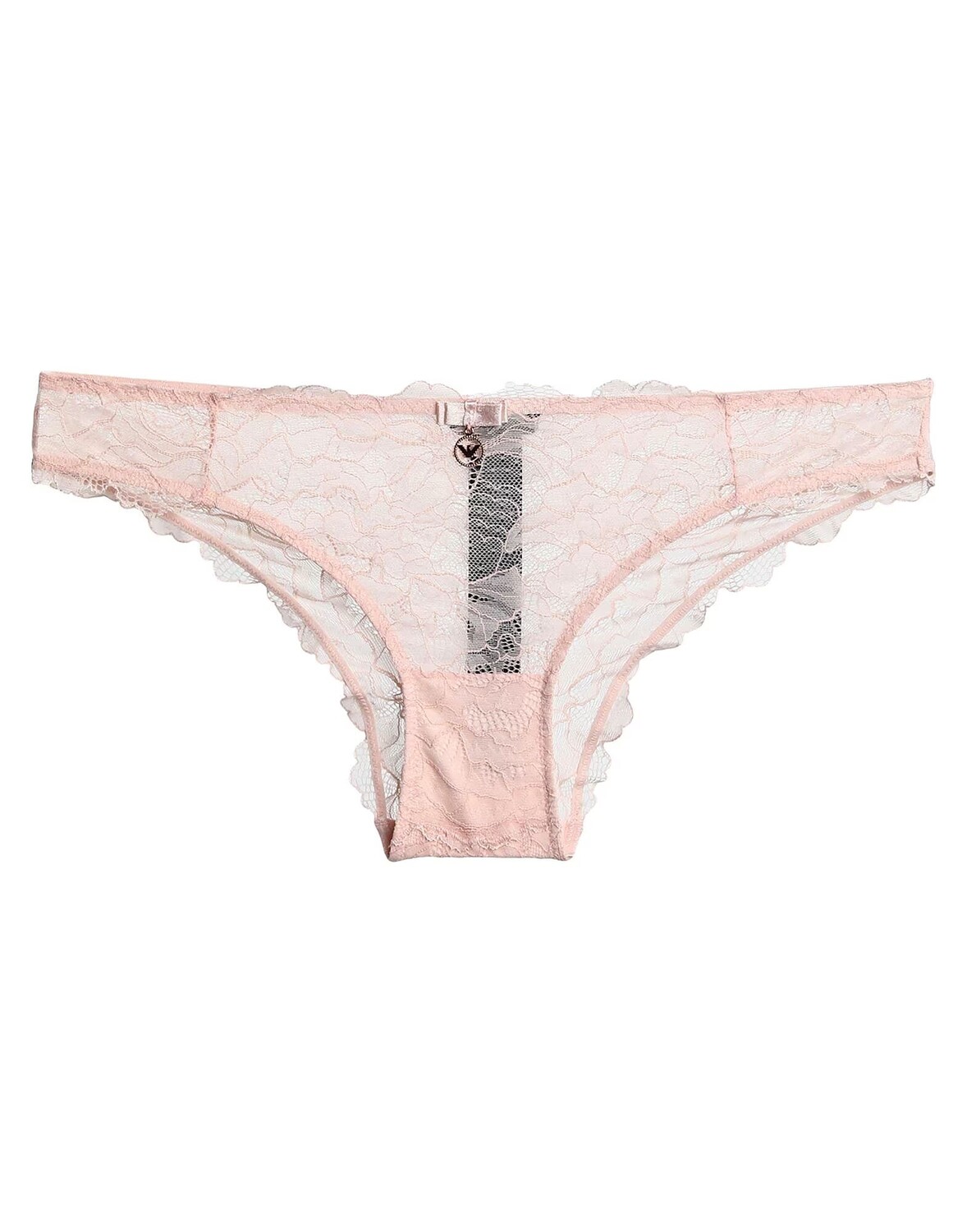 Трусы Giorgio Armani, розовый
Трусы Giorgio Armani, розовый