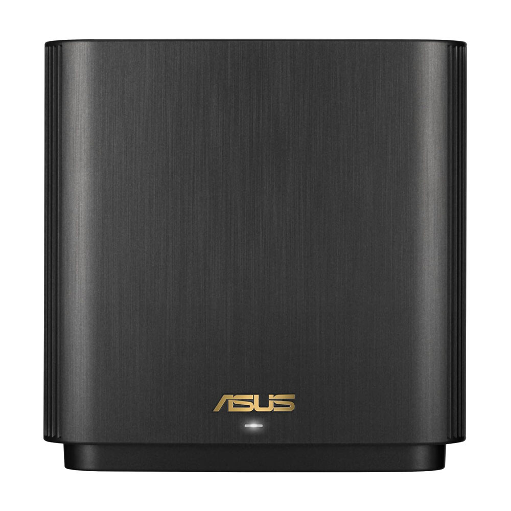 Wi-Fi роутер ASUS ZenWiFi XT9, черный
Wi-Fi роутер ASUS ZenWiFi XT9, черный