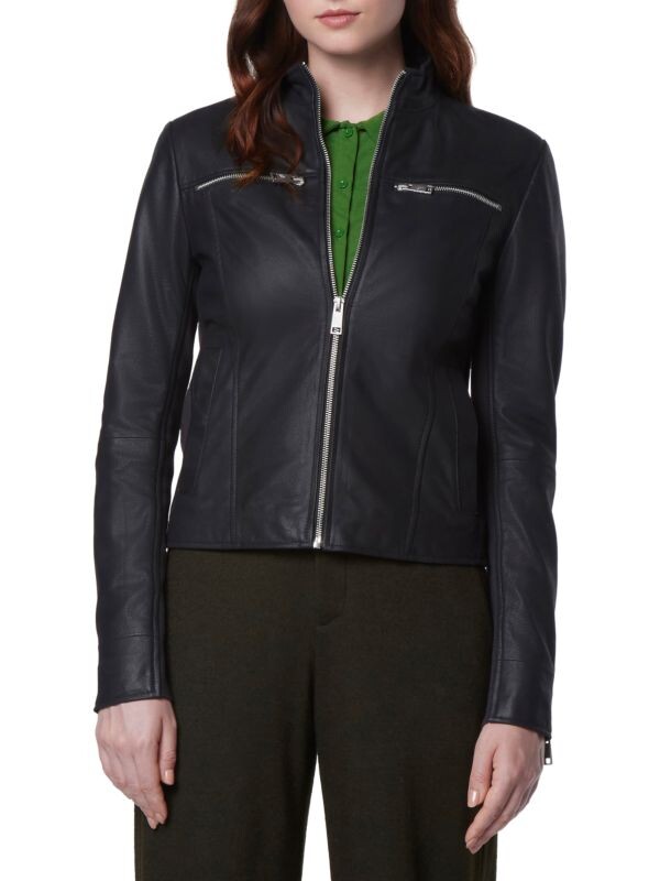 Кожаная куртка-гонщик Andrew Marc с длинными рукавами gretta, sepia, Черный, Кожаная куртка-гонщик Andrew Marc с длинными рукавами gretta, sepia
Кожаная куртка-гонщик Andrew Marc с длинными рукавами gretta, sepia, Черный, Кожаная куртка-гонщик Andrew Marc с длинными рукавами gretta, sepia