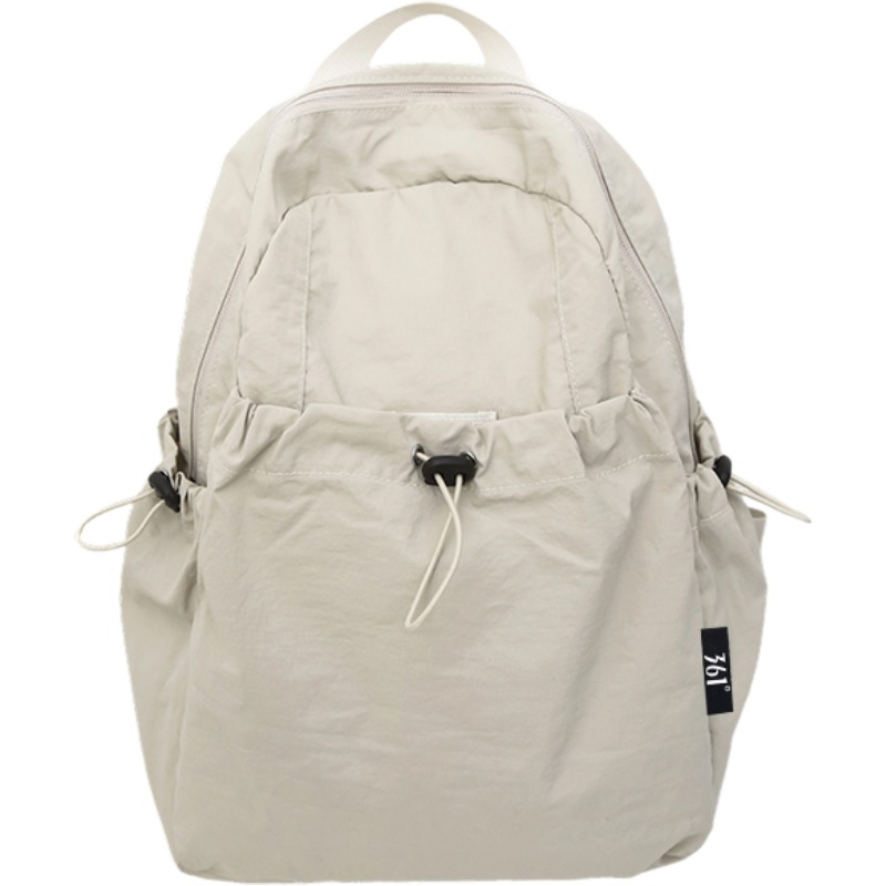 361° Рюкзак Oxford Unisex Ecru
361° Рюкзак Oxford Unisex Ecru