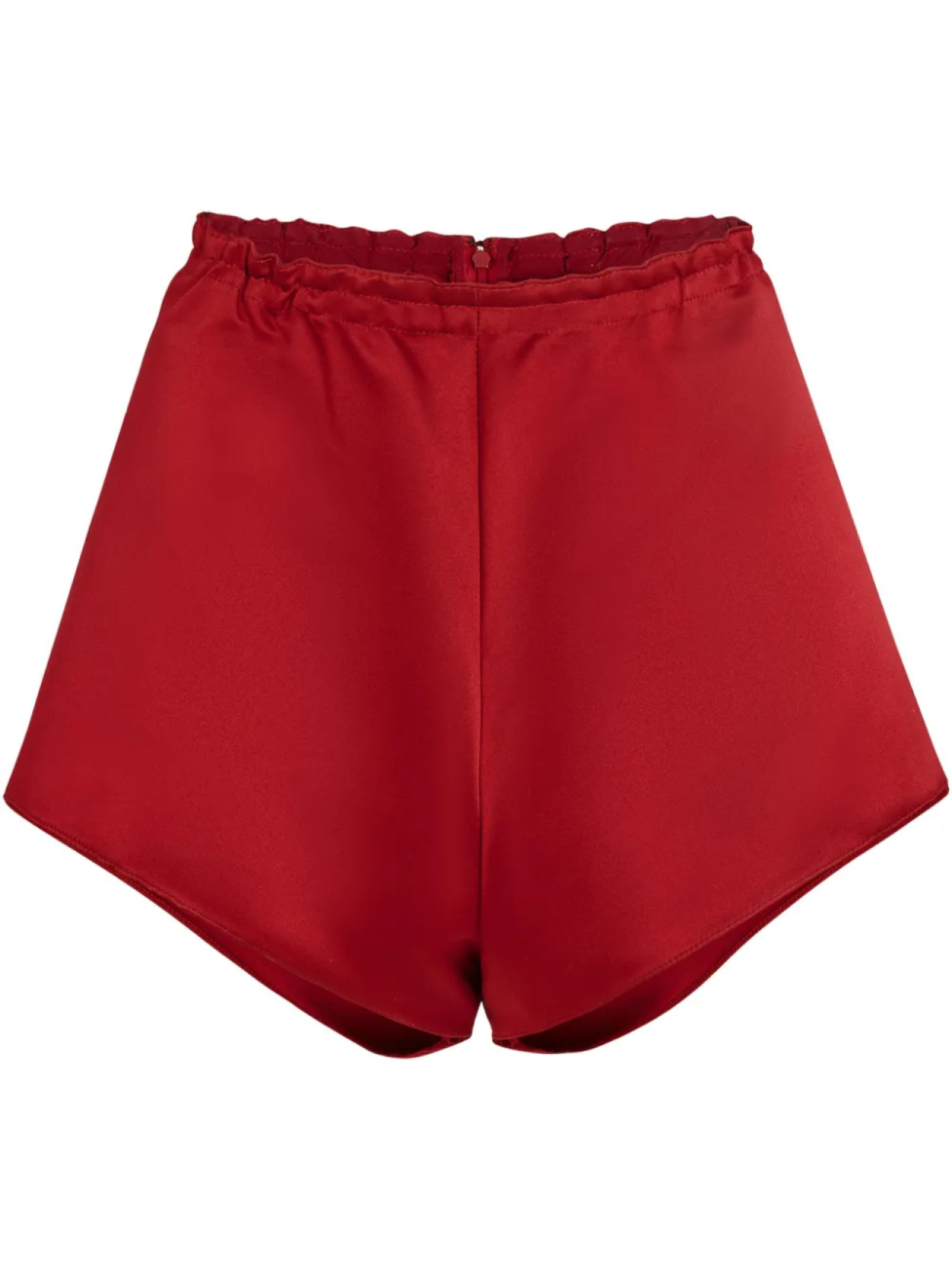 Шорты с эластичным поясом Giambattista Valli, красный
Шорты с эластичным поясом Giambattista Valli, красный