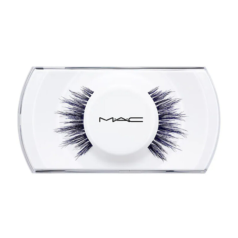 Накладные ресницы M.A.C 88 Stunner Lash, черный
Накладные ресницы M.A.C 88 Stunner Lash, черный
