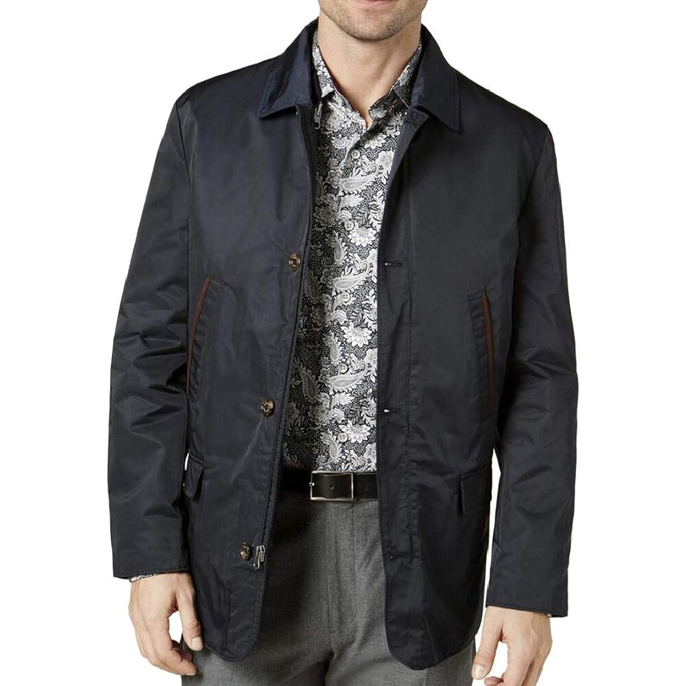 Куртка Tasso Elba Mens 3-In-1, темно-синий
Куртка Tasso Elba Mens 3-In-1, темно-синий