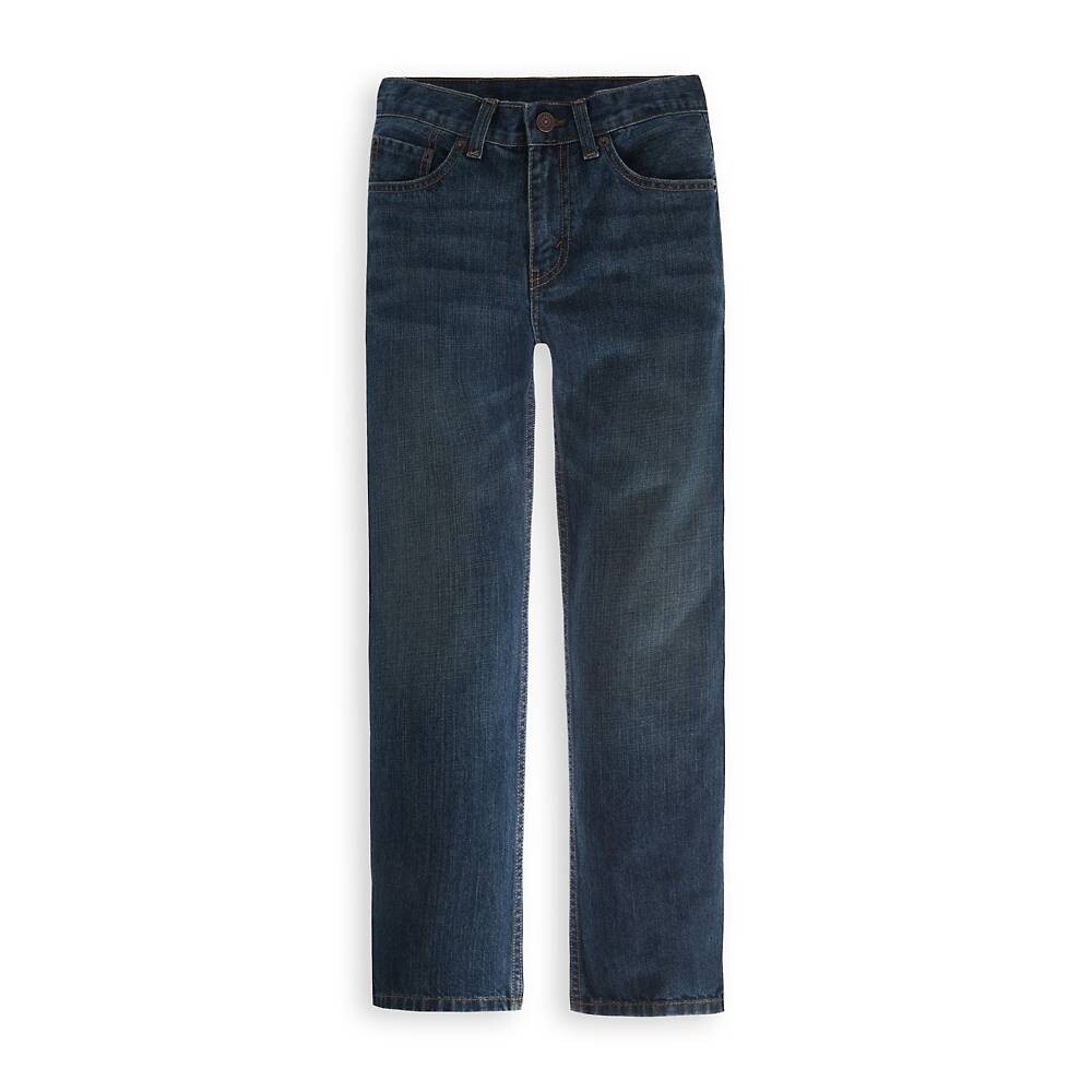Джинсы мужские Levi's 505
Джинсы мужские Levi's 505