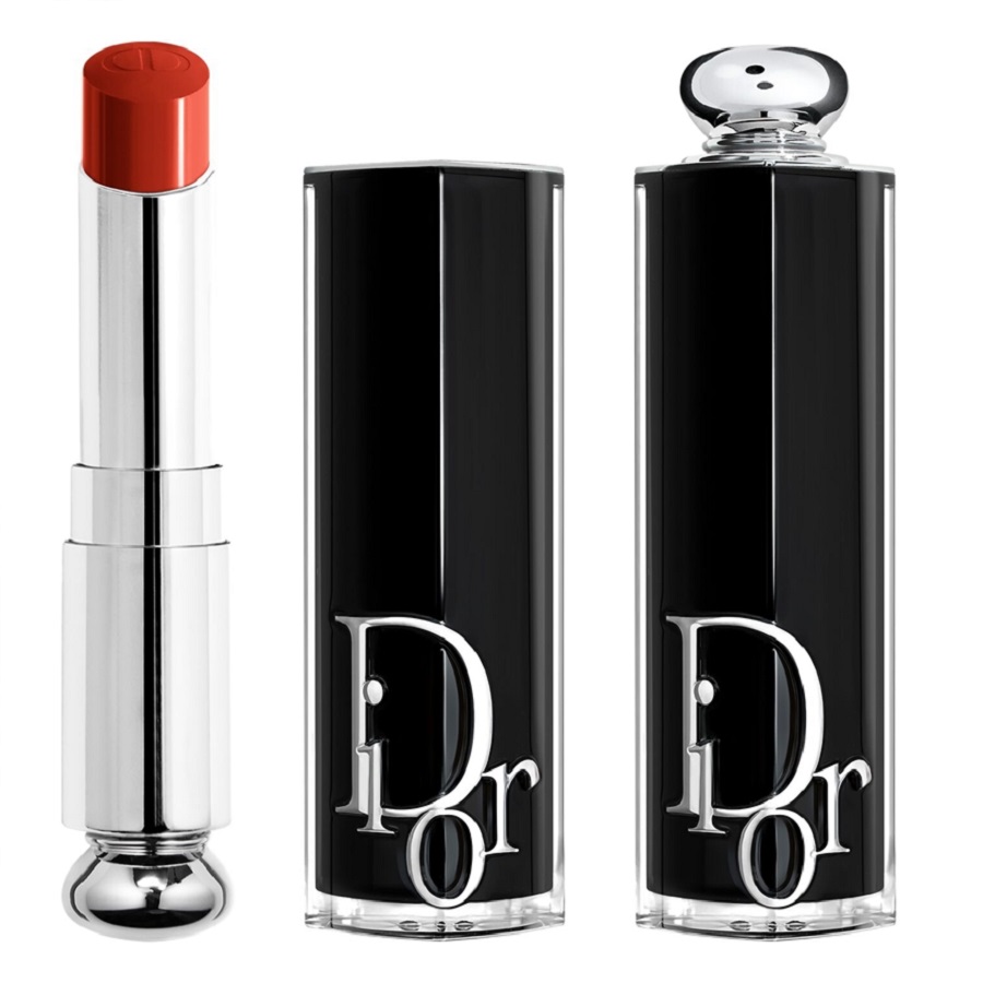 Губная помада Dior Addict Refill, 546 Dolce Vita
Губная помада Dior Addict Refill, 546 Dolce Vita