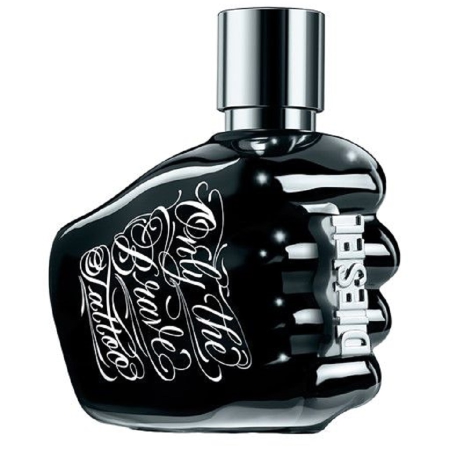 Туалетная вода Diesel Only The Brave Tattoo
Туалетная вода Diesel Only The Brave Tattoo
