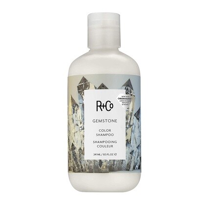 R+Co Gemstone Color Шампунь, 8,5 жидких унций
R+Co Gemstone Color Шампунь, 8,5 жидких унций
