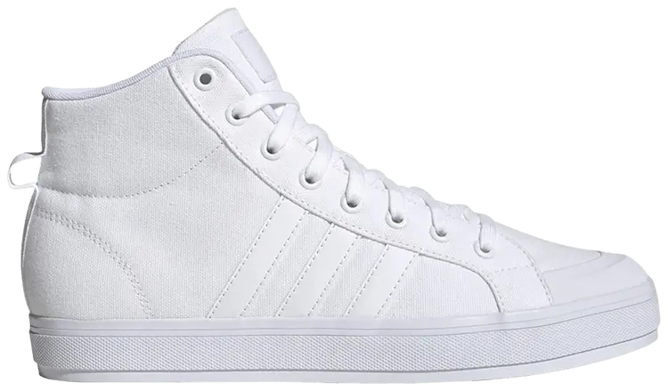 Кроссовки adidas Bravada 2.0 Mid 'White', белый
Кроссовки adidas Bravada 2.0 Mid 'White', белый