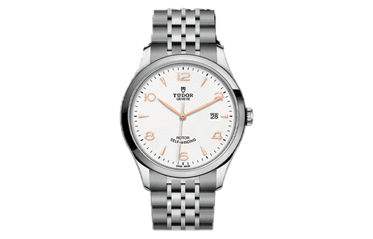 Мужские часы TUDOR из коллекции 1926
Мужские часы TUDOR из коллекции 1926