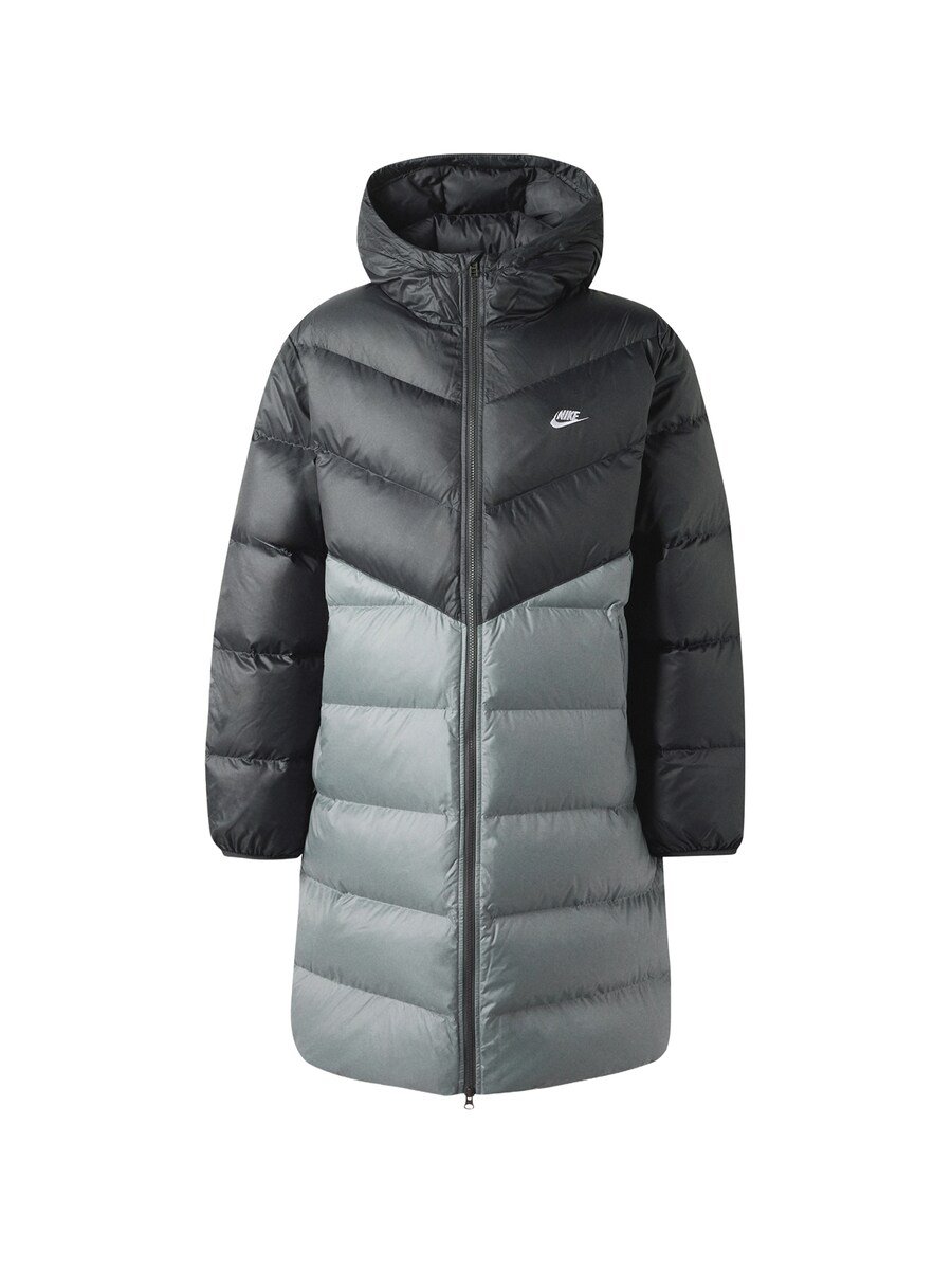 Зимнее пальто Nike Sportswear WINDRUNNER STMNT, серый/антрацит
Зимнее пальто Nike Sportswear WINDRUNNER STMNT, серый/антрацит