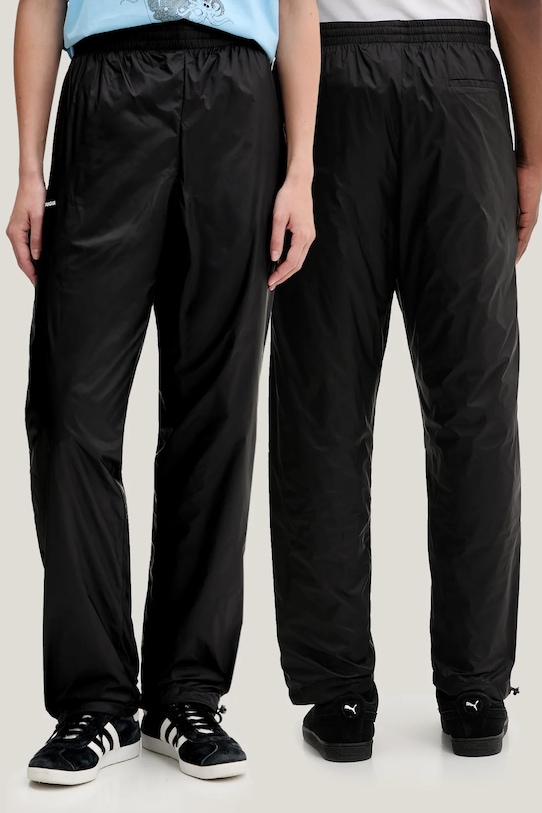 Спортивные брюки Pangaia, черный
Спортивные брюки Pangaia, черный