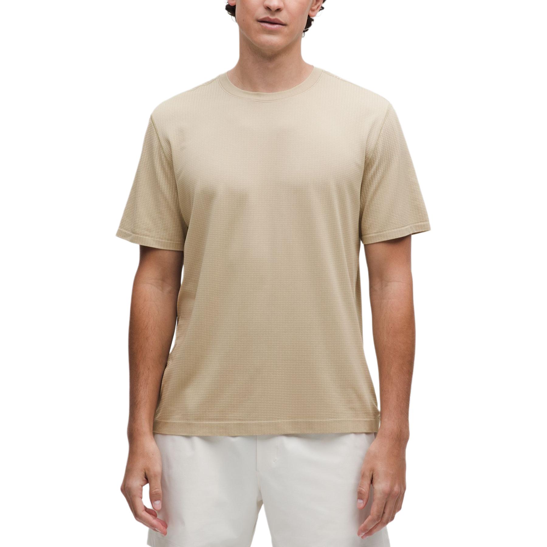 Lululemon Рубашка Metal Vent Tech с коротким рукавом X STATIC Silverescent
Lululemon Рубашка Metal Vent Tech с коротким рукавом X STATIC Silverescent