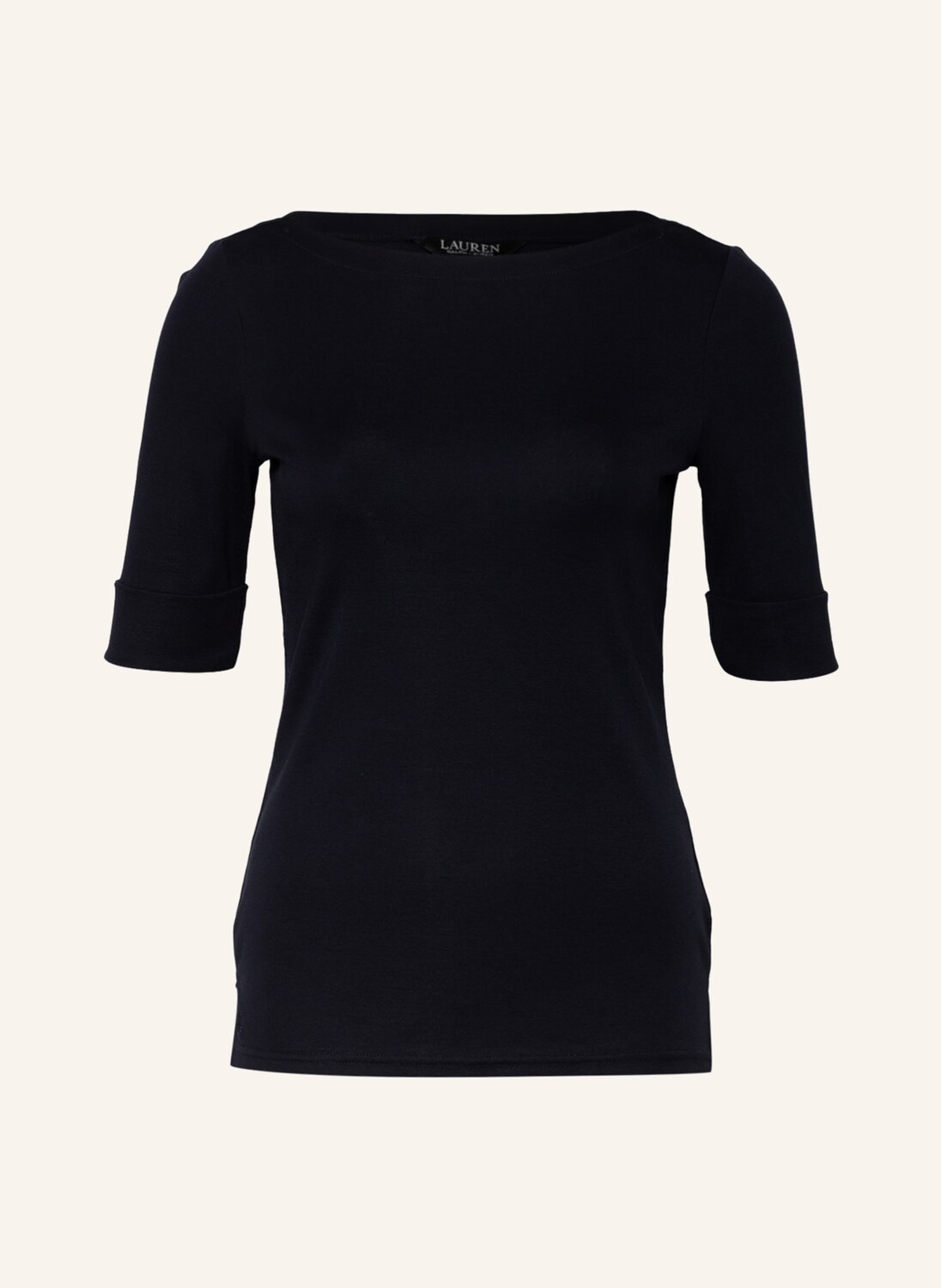 Футболка LAUREN RALPH LAUREN JUDY, темно-синий
Футболка LAUREN RALPH LAUREN JUDY, темно-синий