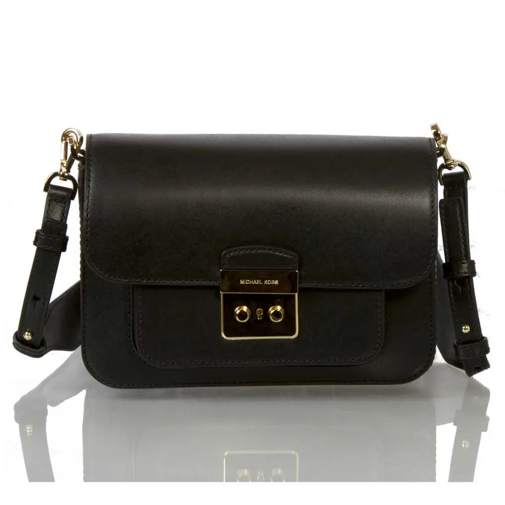 Сумка Michael Kors Sloan, черный
Сумка Michael Kors Sloan, черный