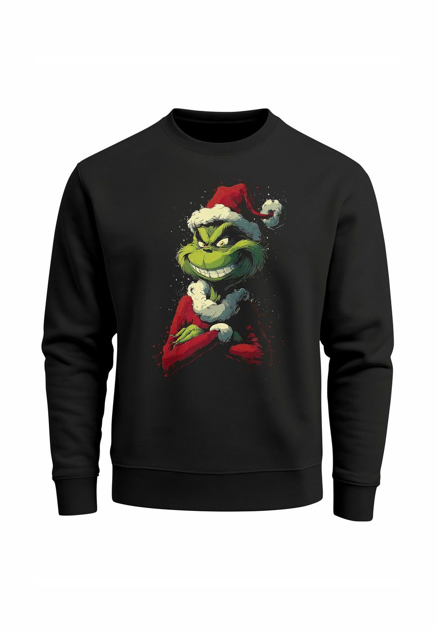 Толстовка MoonWorks Sweatshirt, Schwarz/Black
Толстовка MoonWorks Sweatshirt, Schwarz/Black