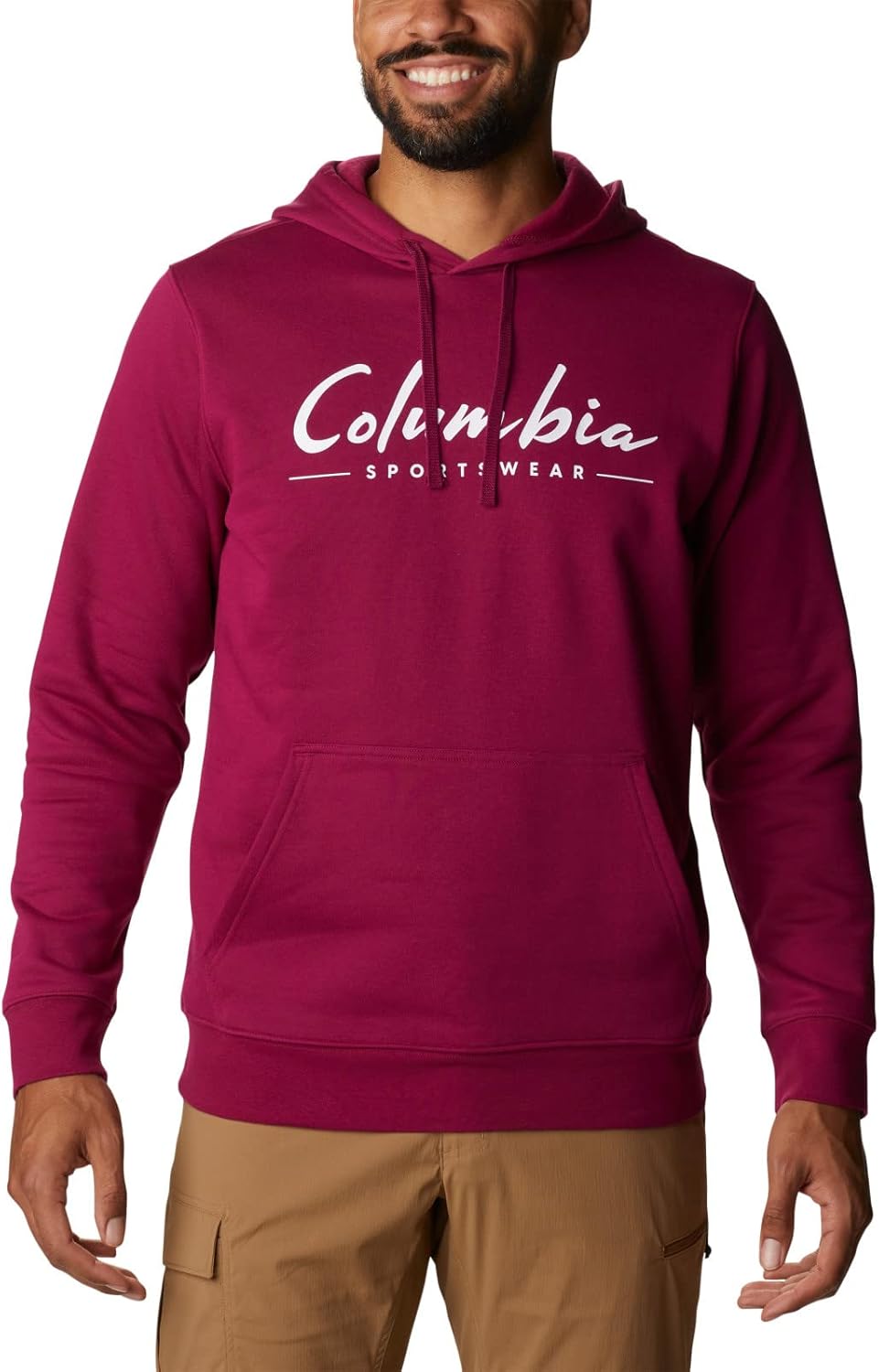 Колумбия мужская толстовка Trek Hoodie Columbia, Red Onion
Колумбия мужская толстовка Trek Hoodie Columbia, Red Onion