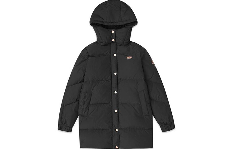 Пуховик женский Skechers, темно-розовый
Пуховик женский Skechers, темно-розовый